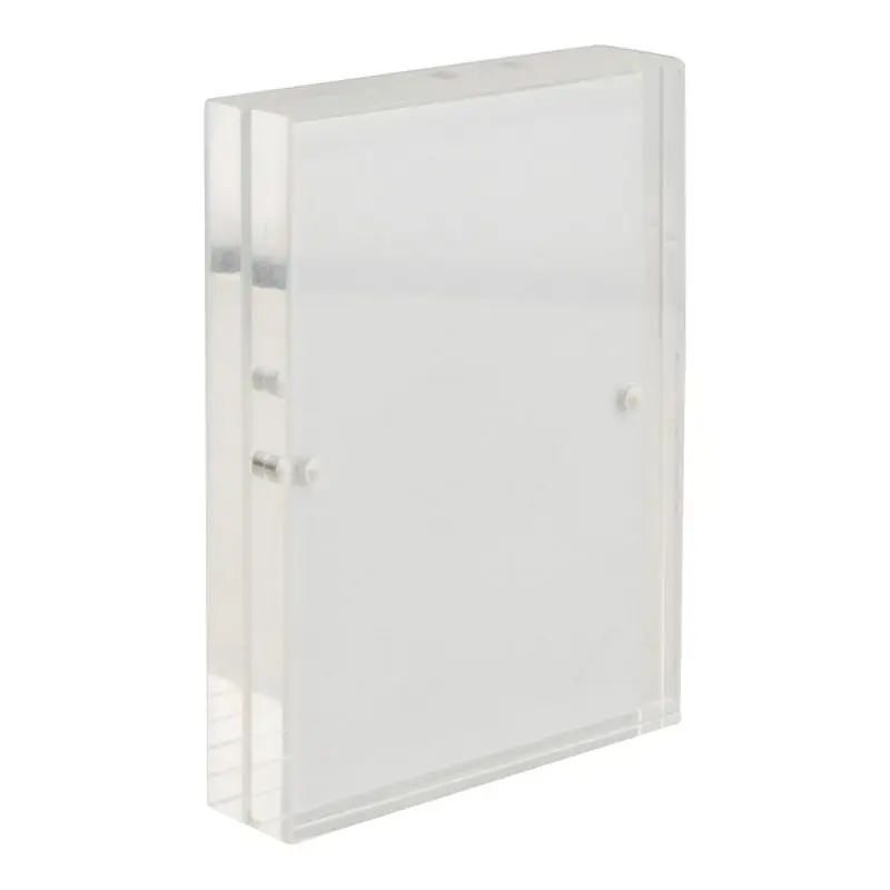 Meest Verkocht A7 Magnetische Poster Frame