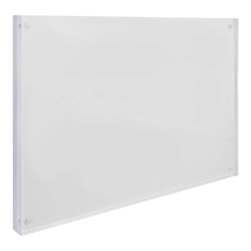 A4 Magnetische Poster Frame Veilige Betaling