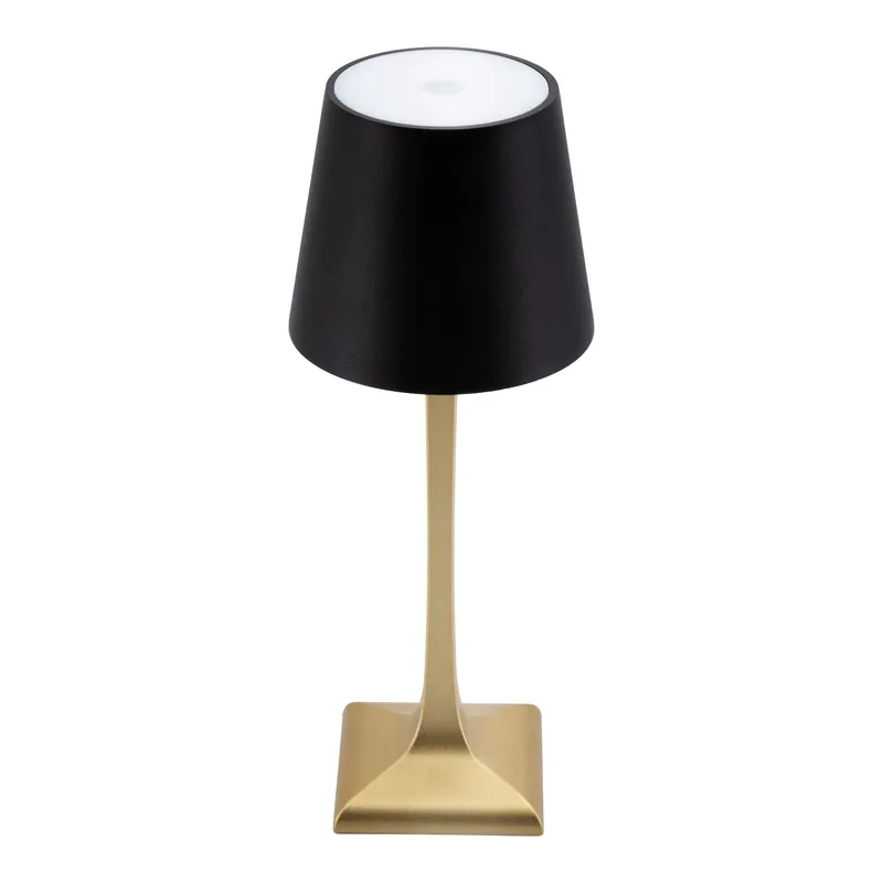 Tafel lamp Rome. Compact classic Tafel lamp. Aanbieding