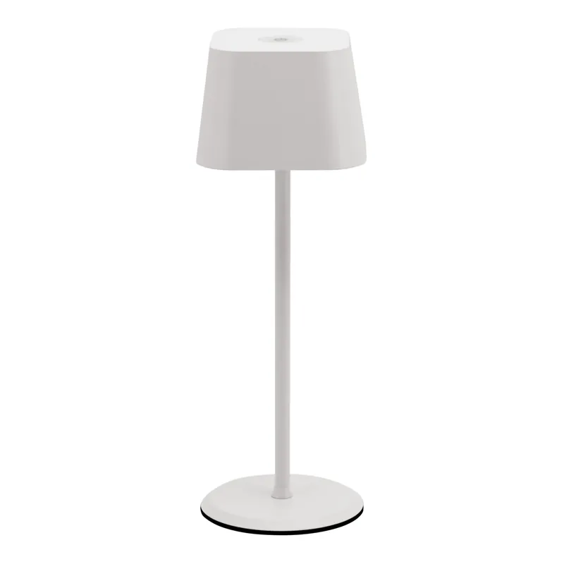 Tafel lamp Malta. Compact classic Tafel lamp. Laatste Versie