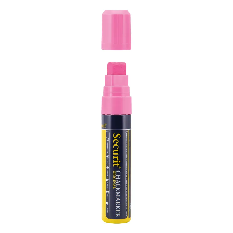 Originele Krijtstift Met Blokpunt In Roze 7-15 mm Dagaanbieding