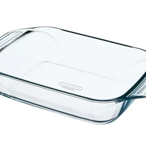 Ovenschaal Irresistible 39 x 25 x 7 cm 3.8 Liter Tijdelijk Beschikbaar