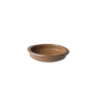 Express Levering Ovenschaal Classico 10x3 cm bruin