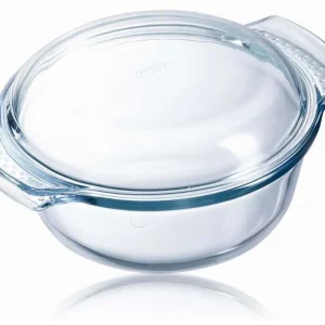 Alleen Vandaag Ovenschaal met deksel Essentials 29 x 23 x 14 cm 3.2 Liter