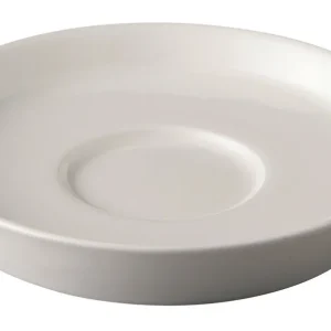 Schotel Da Vinci 14 cm Offwhite Porselein Voordeelprijs
