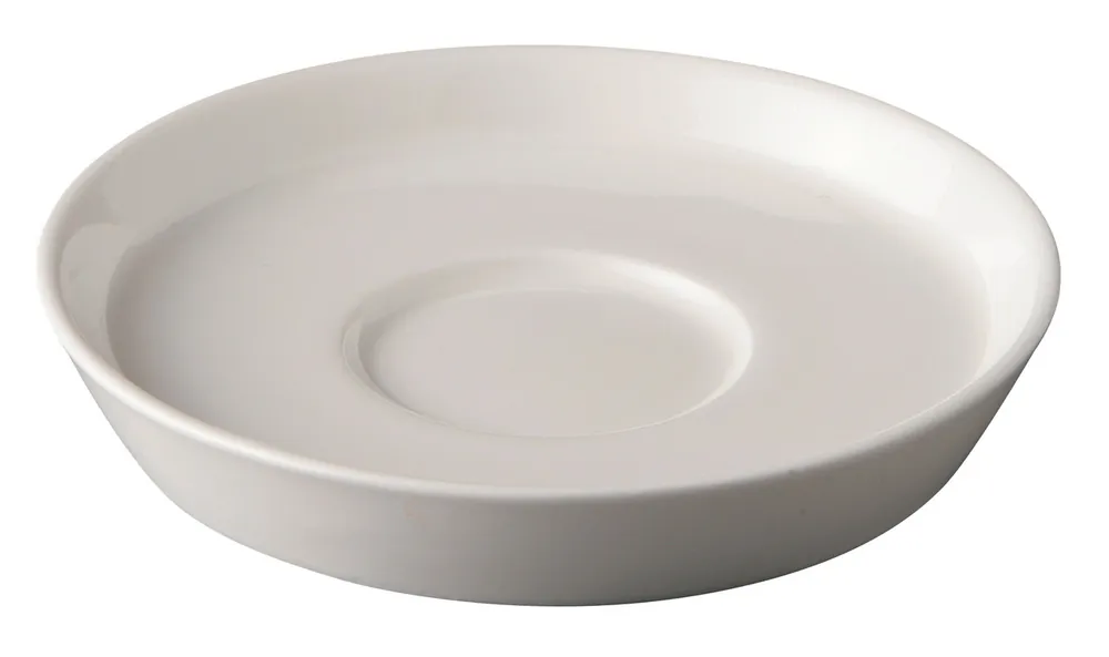 Schotel Da Vinci 14 cm Offwhite Porselein Voordeelprijs