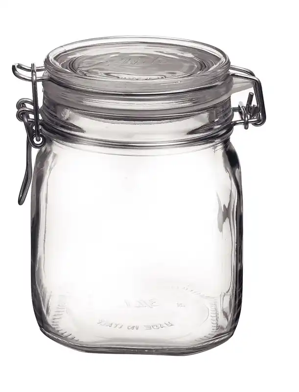 Direct Beschikbaar Weckpot Fido 75 cl