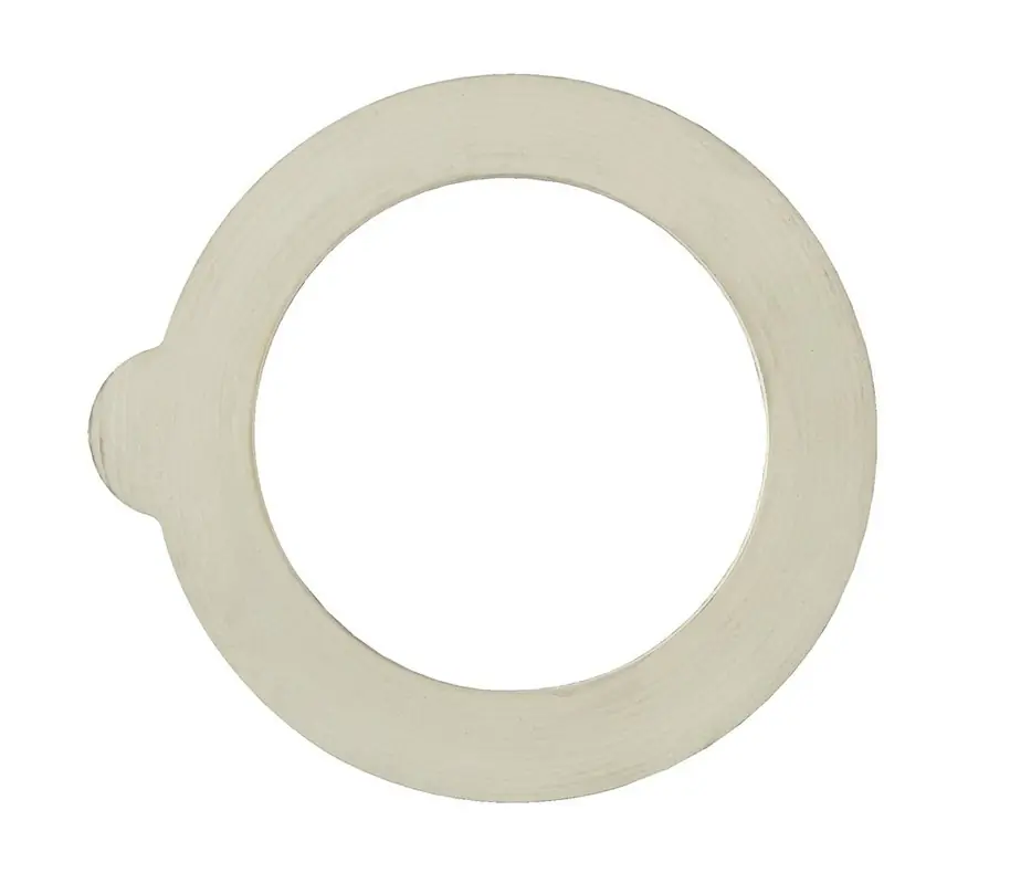 Weckpotring Fido Rubber Gratis Retour