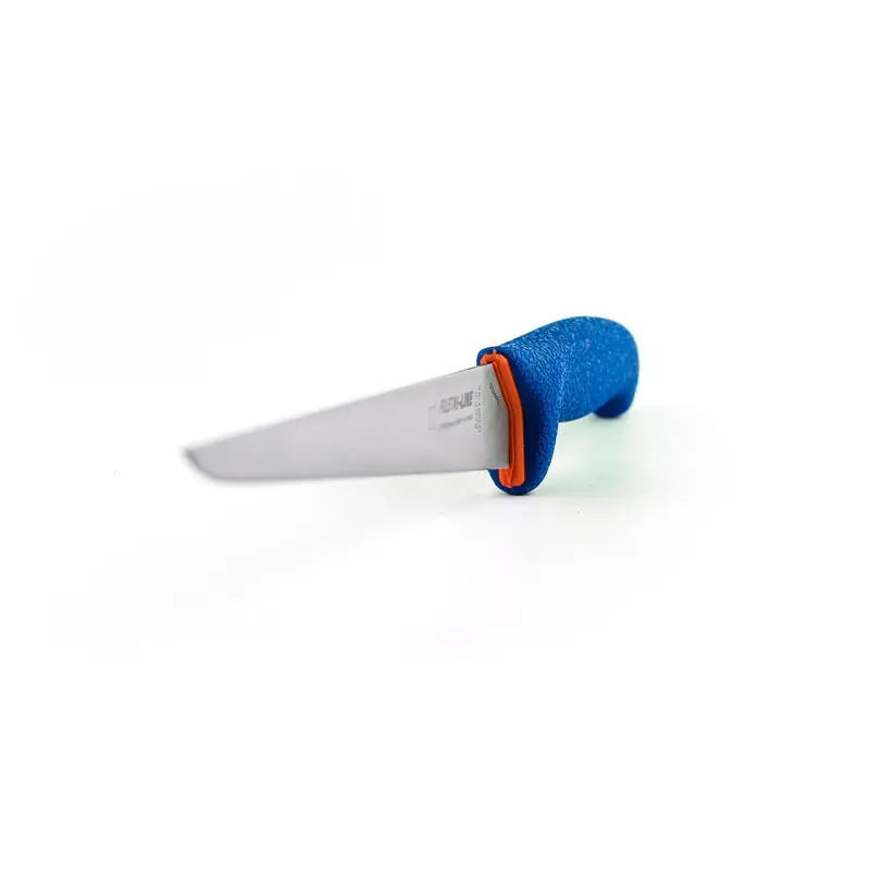 Fileermes Industrial Softgrip 18 cm Nieuw