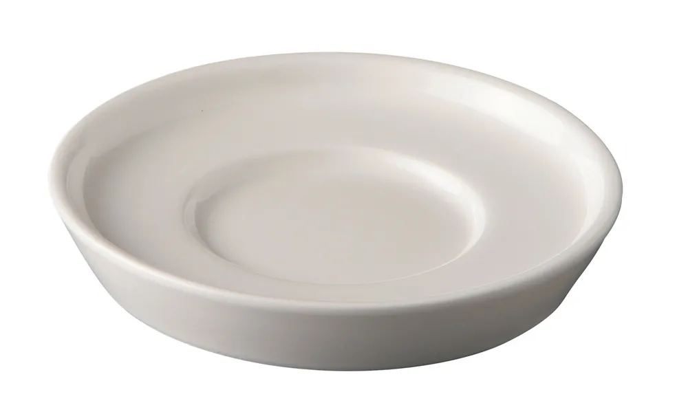 Hete Deal Schotel Da Vinci 11 cm Offwhite Porselein