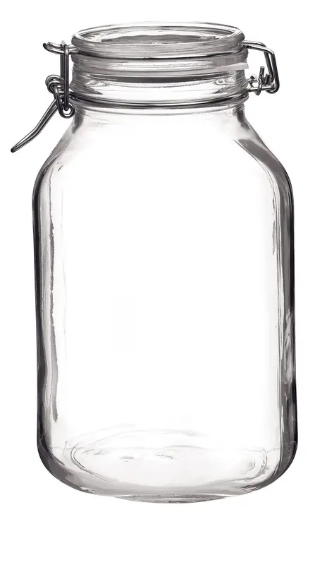 Direct Verzonden Weckpot Fido 3 Liter