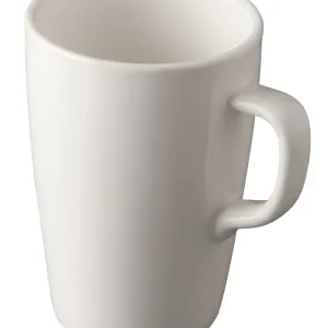 Beker Da Vinci 23 cl Offwhite Porselein Merkproduct