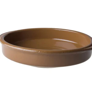 Direct Verzonden Ovenschaal Classico 23 x 5.5 cm 1.2 l - Bruin