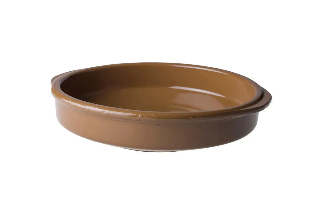 Direct Verzonden Ovenschaal Classico 23 x 5.5 cm 1.2 l - Bruin