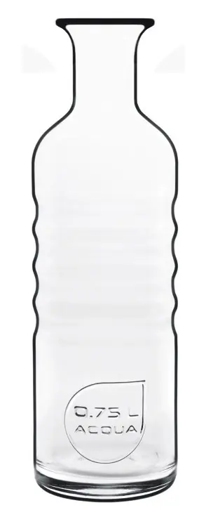 Karaf H4974 Optima 75 cl Premium