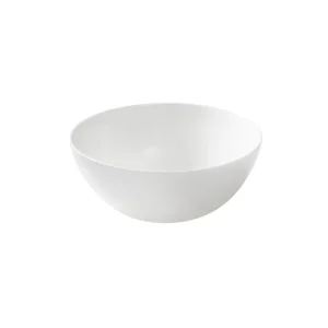 Schaal Blanc De Blancs 15.5 cm 40 cl Wit Porselein Korting