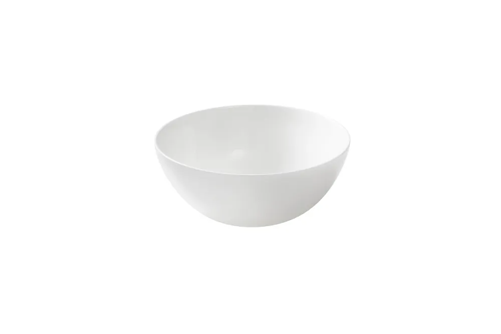 Schaal Blanc De Blancs 15.5 cm 40 cl Wit Porselein Korting