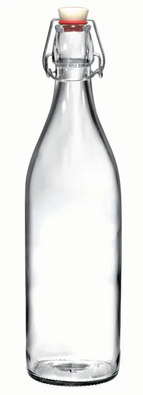 Betrouwbaar Fles Giara 1 Liter
