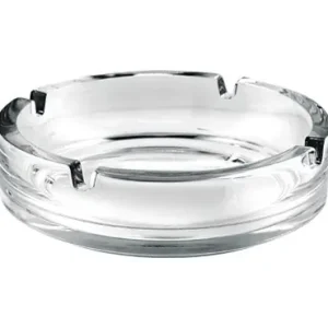 Asbak Berna 832198 10.5 cm Glas Fabrieksprijs