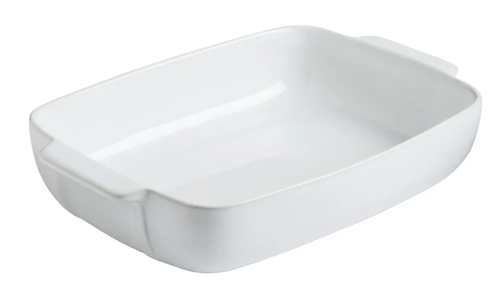 Express Levering Ovenschaal Signature 30 x 19 x 5 cm 1.6 Liter Wit