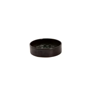 Ovenschaal Turkey 14 x 4 cm Blauw Bruin Dagaanbieding