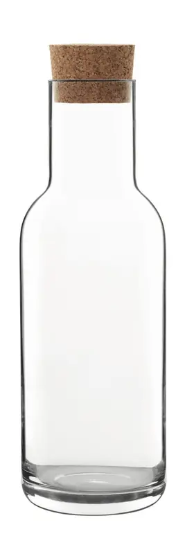 Speciale Aanbieding Karaf Met Kurk Sublime 1 Liter