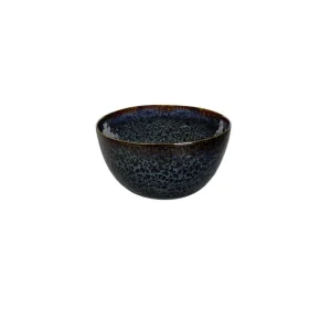 Direct Verzonden Schaal Eccentric 15 cm 85 cl Blauw Stoneware