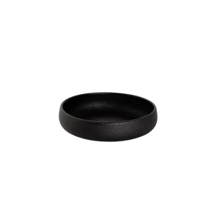 Schaal Universe 15.5 cm Zwart Porselein Dagaanbieding