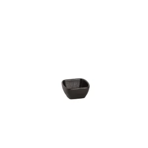 Schaal Universe 7 x 7 cm 7.5 cl Zwart Porselein Express Levering