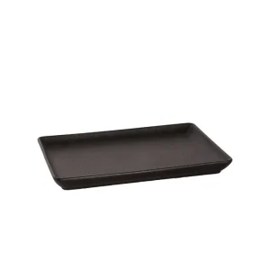 Schaal Universe 24 x 17 cm Zwart Porselein Bestseller