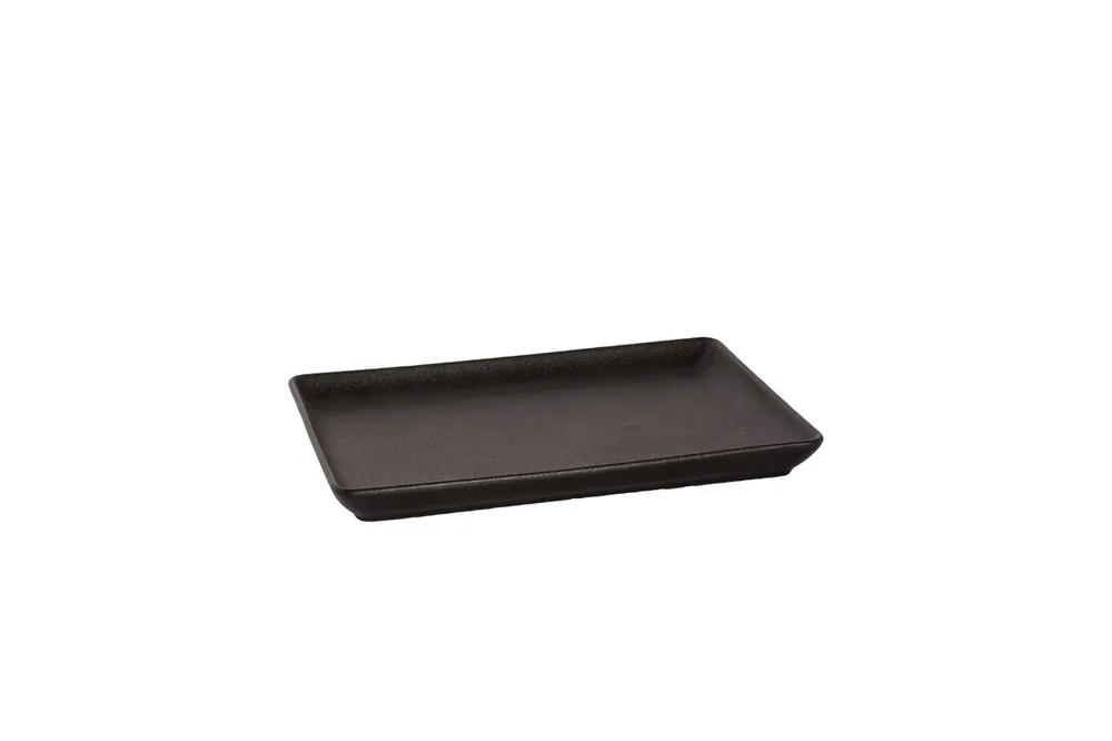 Schaal Universe 24 x 17 cm Zwart Porselein Bestseller