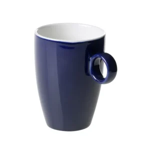 Nu Kopen Beker 924 Bart Colour Cafe 23 cl Blauw Porselein