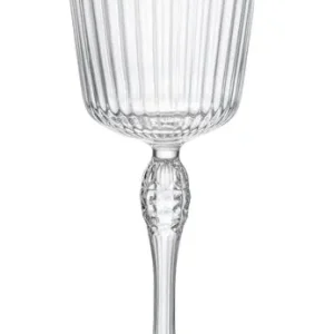 Must-Have Champagne Flute America'20s 25 cl