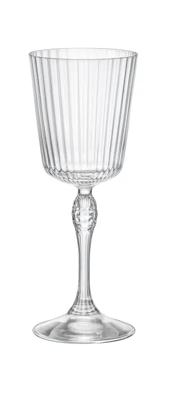 Must-Have Champagne Flute America'20s 25 cl