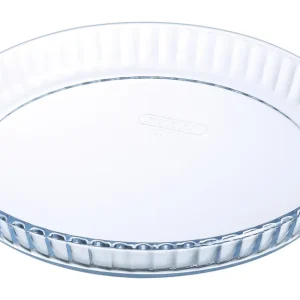 Favoriet Taartvorm Bake&Enjoy 25 cm Borosilicaat