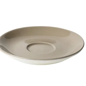 Direct Verzonden Koffieschotel 920 Bart Colour Cafe 13.5 cm Bruin Porselein