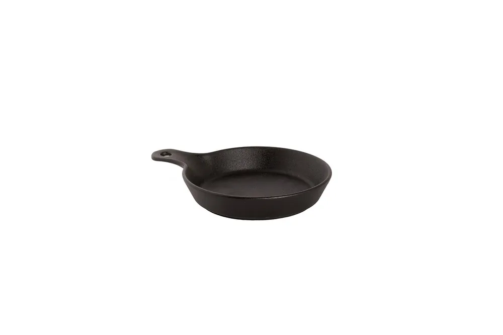 Veilige Betaling Schaal Universe 16 cm 35 cl Zwart Porselein