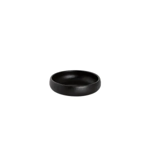 Schaal Universe 11.5 cm 20 cl Zwart Porselein Rechtstreeks Van De Fabrikant
