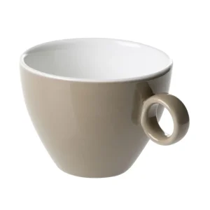Cappuccinokop 941 Bart Colour Cafe 23 cl Bruin Porselein Hoge Kwaliteit