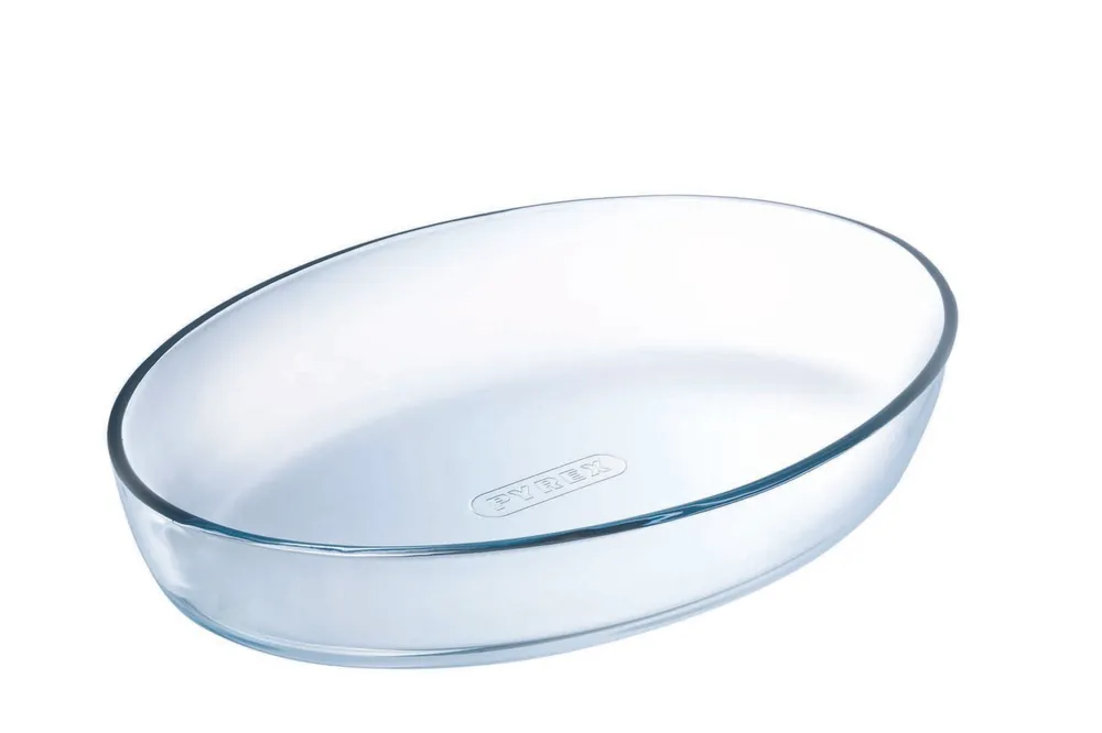 Populair Ovenschaal Essentials 35 x 24 x 6 cm 3 Liter
