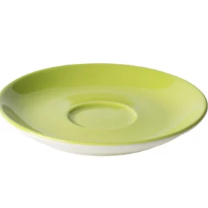 Cappuccinoschotel 942 Bart Colour Cafe 15.5 cm Groen Porselein Meest Verkocht