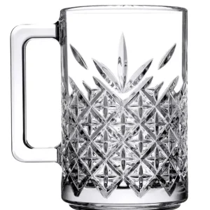 Theeglas Timeless 31 cl Seizoensaanbieding