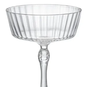 Champagnecoupe Fizz America'20s 27.5 cl Must-Have