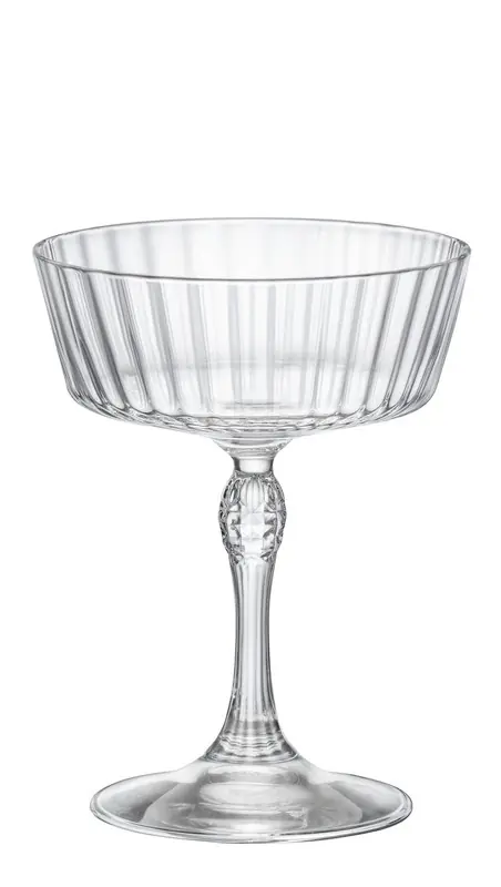 Champagnecoupe Fizz America'20s 27.5 cl Must-Have