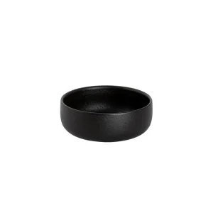 Schaal Universe 14 cm 65 cl Zwart Porselein Laatste Versie
