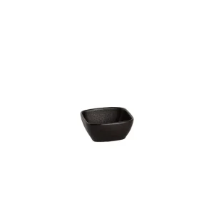 Schaal Universe 8 x 8 cm 12.5 cl Zwart Porselein Flitsaanbieding