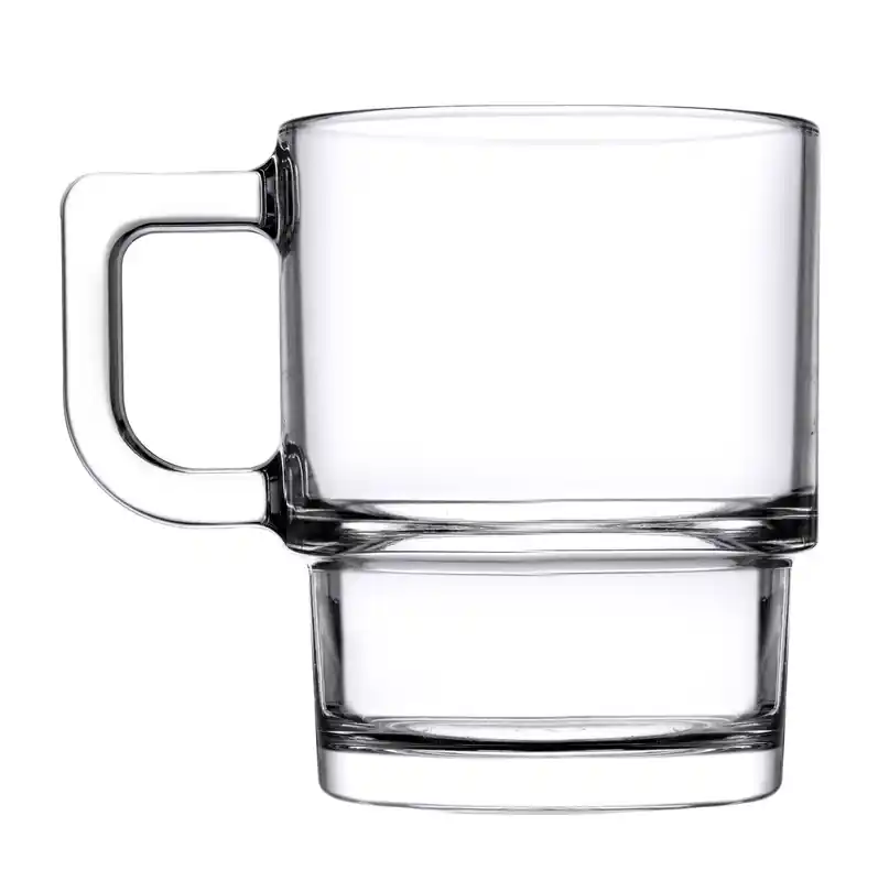Lage Prijs Theeglas Hill 32 cl