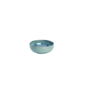 Premium Schaal Miami 12 cm Groen Stoneware