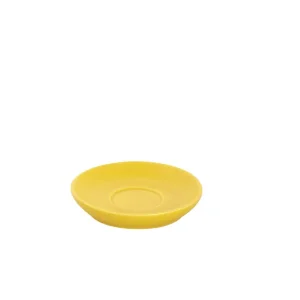 Meest Verkocht Koffieschotel Mat Colors 12 cm Geel Porselein