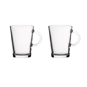 Lage Kosten Theeglas Tribeca 40 cl